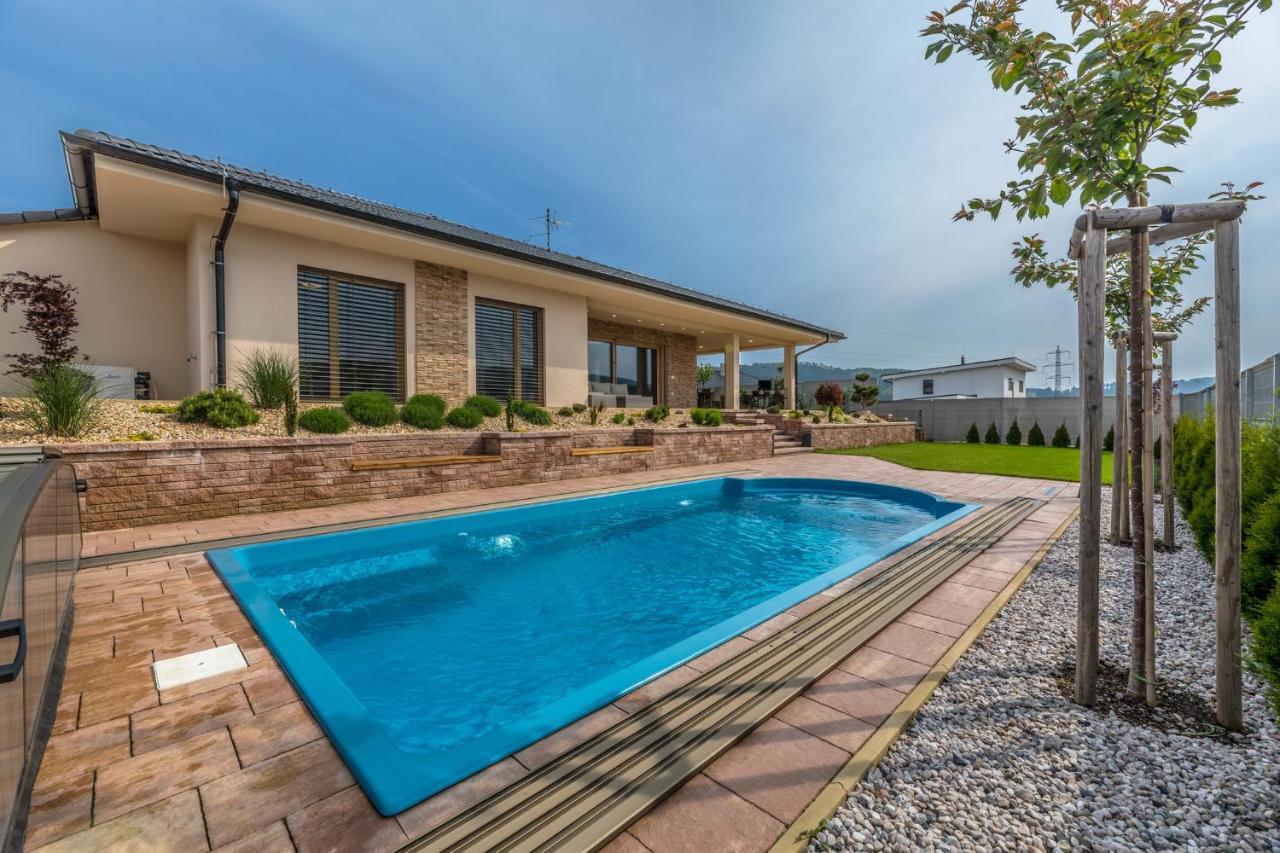 Luxury Spa Villa Králŭv Dvŭr 外观 照片