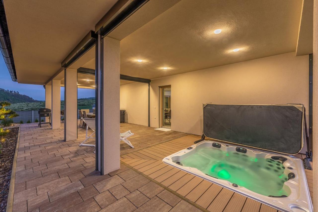 Luxury Spa Villa Králŭv Dvŭr 外观 照片