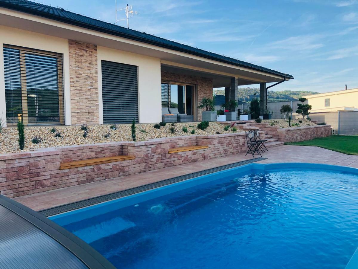 Luxury Spa Villa Králŭv Dvŭr 外观 照片