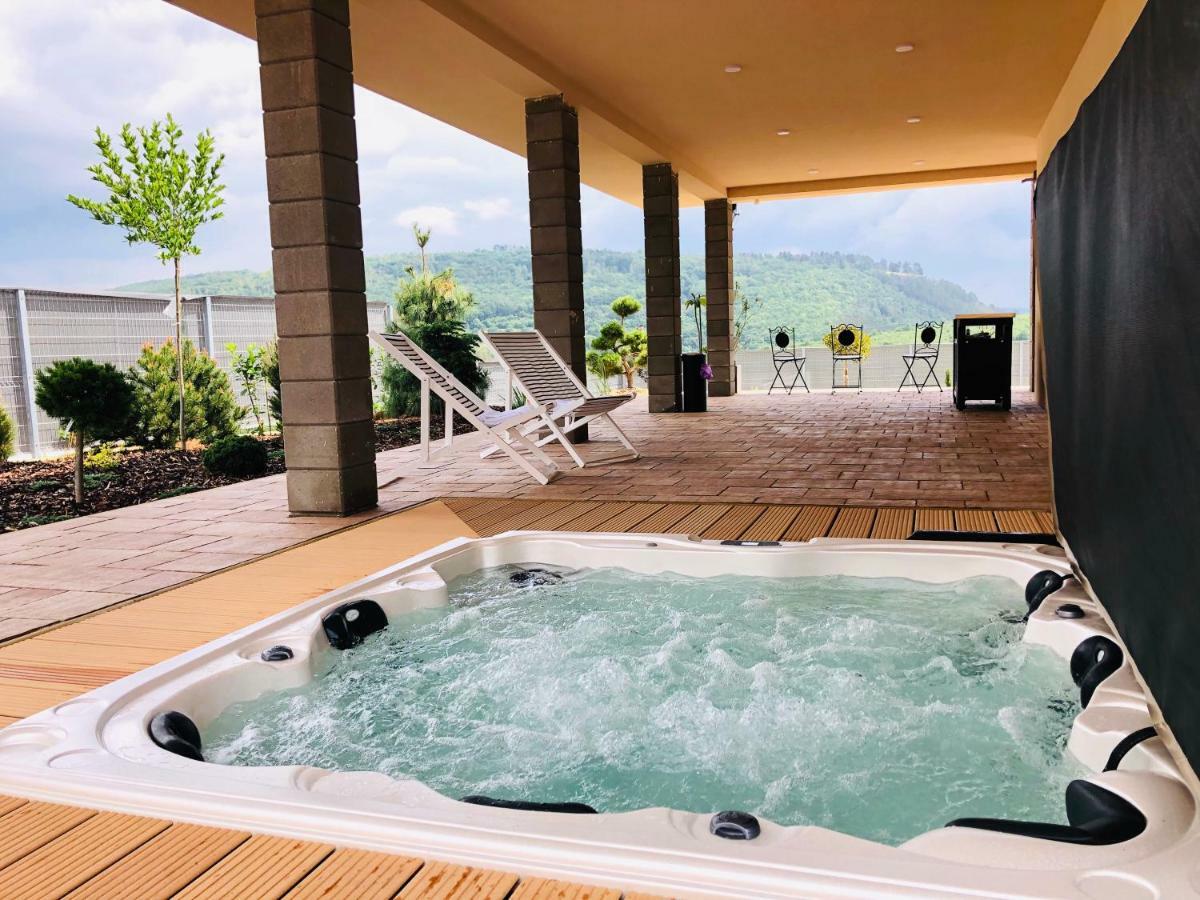 Luxury Spa Villa Králŭv Dvŭr 外观 照片